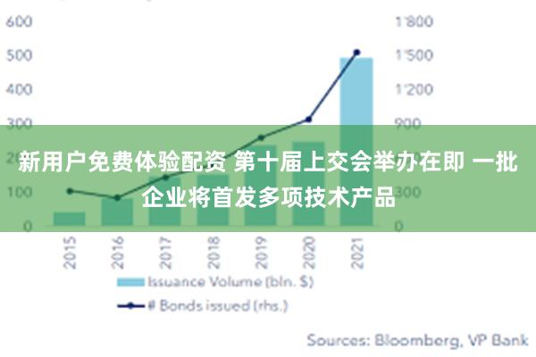 新用户免费体验配资 第十届上交会举办在即 一批企业将首发多项技术产品